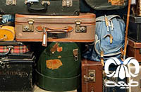 انتخاب چمدان مناسب سفر